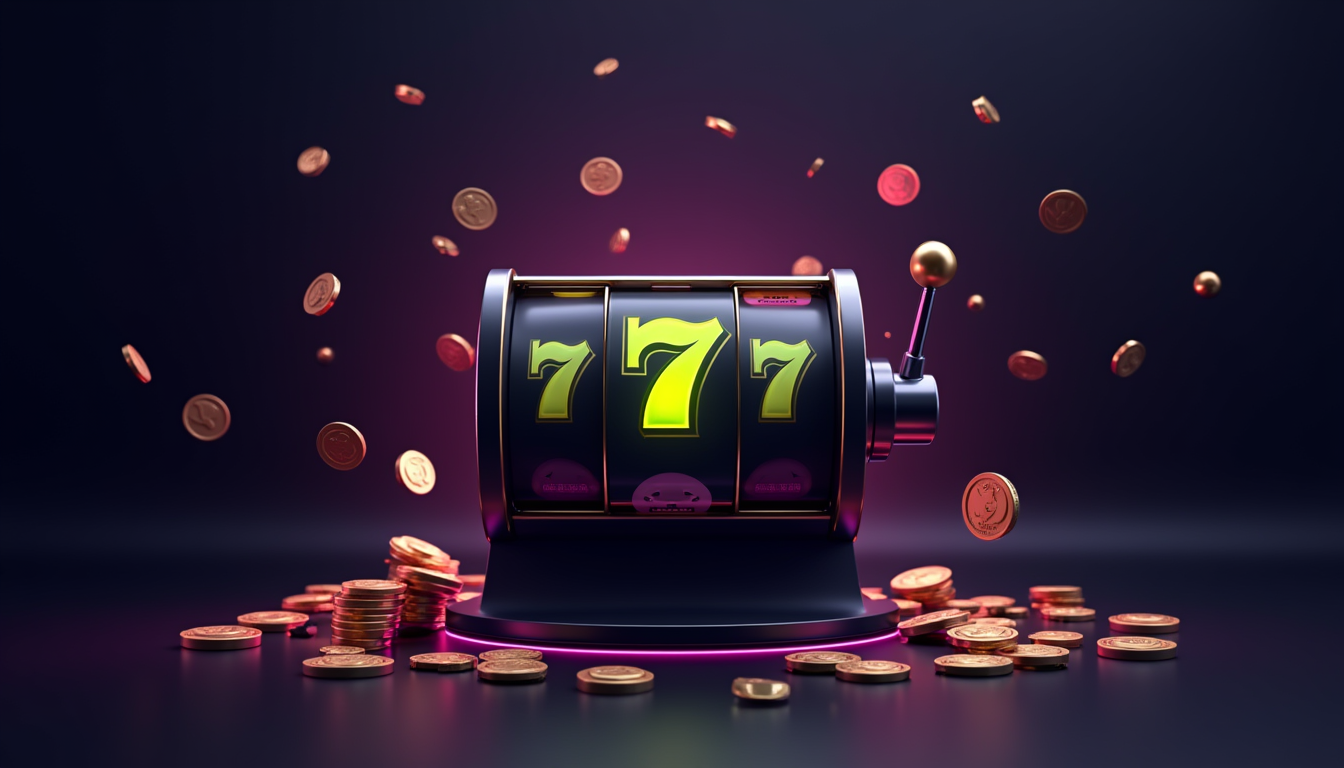joss77 featured game showcase