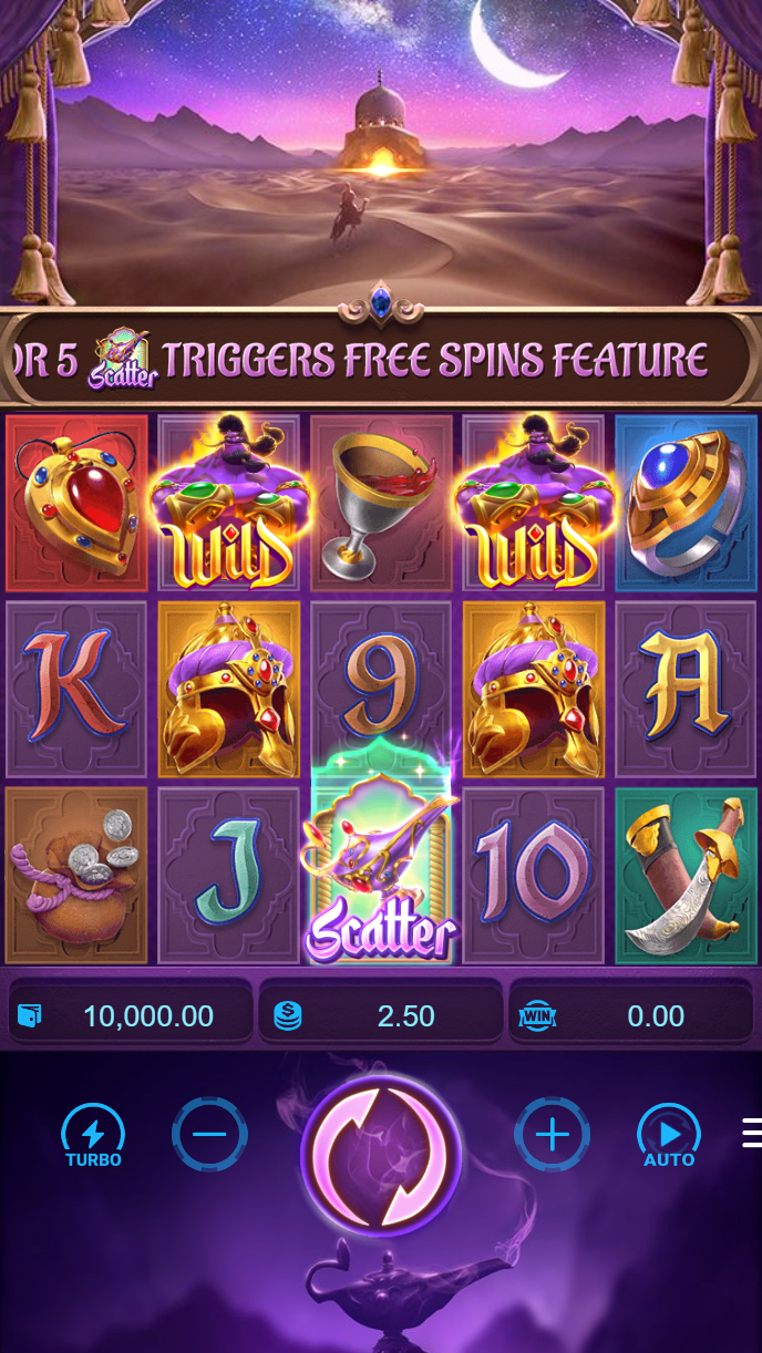 Our joss77 slot category screen